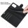 Xiaomi, Handy Tasche Handyhülle Schutzhülle Hülle Flipcase Klapphülle Etui Case Xiaomi Poco F3 Schwarz