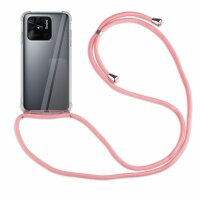 Handykette für Xiaomi Redmi 10C Handyhülle mit...