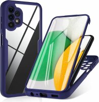 360° Grad Hülle für Samsung Galaxy A13 4G...