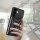 Outdoor Panzer Hülle für Samsung Galaxy S24 mit Kameraschutz Ringhalter Bumper Schwarz
