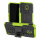 NOKIA 2.2 Hülle Outdoor Handy Tasche Case Cover Panzer Schutzhülle Handyhülle