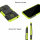 NOKIA 2.2 Hülle Outdoor Handy Tasche Case Cover Panzer Schutzhülle Handyhülle
