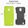 NOKIA 2.2 Hülle Outdoor Handy Tasche Case Cover Panzer Schutzhülle Handyhülle