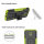 NOKIA 2.2 Hülle Outdoor Handy Tasche Case Cover Panzer Schutzhülle Handyhülle