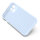 Handyhülle für Apple iPhone 14 – Ring Panzer Cover Türkis