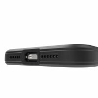 Handyhülle für Apple iPhone 11 - Outdoor Case Schwarz