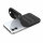 Handyhülle für Apple iPhone 11 - Outdoor Case Schwarz