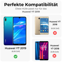 Handy Hülle mit Band Schutzhülle Handykette...