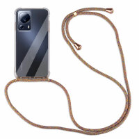 Handykette für Xiaomi 13 Lite Handyhülle mit...