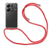 Handykett für Xiaomi Redmi Note 13 Serie Hülle...