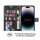 Handyhülle für Apple iPhone 14 Pro Max – Mandala Case Schwarz