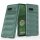 Hülle für Google Pixel 7 Handyhülle Handy Tasche Back Cover Bumper TPU Case Grün