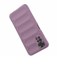 Hülle Xiaomi Redmi Note 11s / 11 Schutzhülle Handy Tasche Handyhülle Case Cover