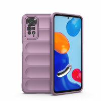 Hülle Xiaomi Redmi Note 11s / 11 Schutzhülle Handy Tasche Handyhülle Case Cover