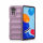 Hülle Xiaomi Redmi Note 11s / 11 Schutzhülle Handy Tasche Handyhülle Case Cover