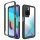 Schutz Hülle Xiaomi Redmi 10, Handy Tasche Silikon Case Cover Handyhülle Bumper