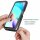 Schutz Hülle Xiaomi Redmi 10, Handy Tasche Silikon Case Cover Handyhülle Bumper