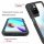 Schutz Hülle Xiaomi Redmi 10, Handy Tasche Silikon Case Cover Handyhülle Bumper