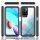 Schutz Hülle Xiaomi Redmi 10, Handy Tasche Silikon Case Cover Handyhülle Bumper