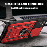 Handyhülle Für Samsung S20 FE Handy Tasche Hülle Outdoor Case TPU Silikon Bumper
