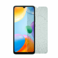 2x Für Xiaomi Schutzglas Displayschutz Schutzfolie...