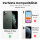 Handyhülle für Apple iPhone 11 Pro – Panzer Cover Schwarz