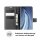 Xiaomi Mi 10 Hülle Handy Tasche Flip Cover Wallet Case Schutzhülle Klapp Etui