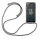 betterfon Handykette für Nokia G60 5G Handyhülle mit Band Hülle Smartphone Kette Grau