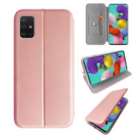 Handy Tasche für Samsung Galaxy A51 SM-A515...