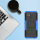 Realme C11 ( 2021 ), Schutz Hülle Handy Tasche Outdoor Schale Case Cover Bumper