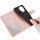 Handyhülle für Apple iPhone 14 Plus – Mandala Case Rosegold