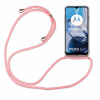 betterfon Handykette für Motorola Moto E22i / E22...