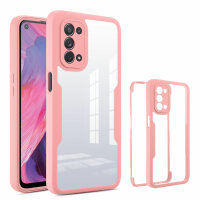 360° Grad Hülle Oppo A54 5G / A74 5G...
