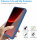 360° Grad Hülle Xiaomi 13T / 13T Pro Handyhülle mit Integriertem Displayschutz Blau