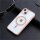 Handyhülle für Apple iPhone 14 – Magnet Case Pink