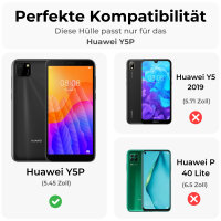 Handy Hülle mit Band Schutzhülle Handykette...