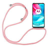 Handykette für Motorola Moto G60S Handyhülle...