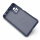 Hülle Xiaomi Redmi Note 11 Pro Handyhülle Outdoor Case Back Cover Handy Tasche Blau