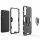 Schutz Hülle für Samsung Galaxy S22, S22+, S22 Ultra, Silikon Case Outdoor TPU Galaxy S22 ( Ring )