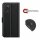 ZTE Blade V30 Vita Handy Tasche Hülle Klapphülle Wallet Case Schutz Schale Etui