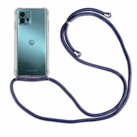 betterfon Handykette für Motorola Moto G72...