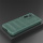 Hülle für Xiaomi 12T Handyhülle Outdoor Case Back Cover Handy Tasche Bumper Grün
