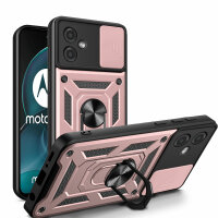 Outdoor Panzer Hülle Motorola Moto G14...