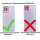 Schutz Hülle für Samsung Galaxy A22 Handyhülle Handytasche Outdoor Case Schale Galaxy A22 4G Grün