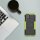 Schutz Hülle für Samsung Galaxy A22 Handyhülle Handytasche Outdoor Case Schale Galaxy A22 4G Grün