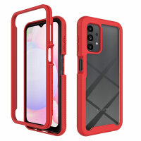 Hülle für Samsung Galaxy A13 4G Handyhülle...
