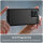Honor X6A Carbon Hülle Outdoor Handyhülle Bumper Case Cover Handy Tasche TPU