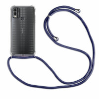 Handykette für Nokia C22 Handyhülle mit Band...
