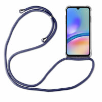 Handykette für Samsung Galaxy A05s Handyhülle...