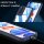 360° Grad Hülle Xiaomi Redmi Note 11 / 11S vollschutz Integriertem Displayschutz Rosa